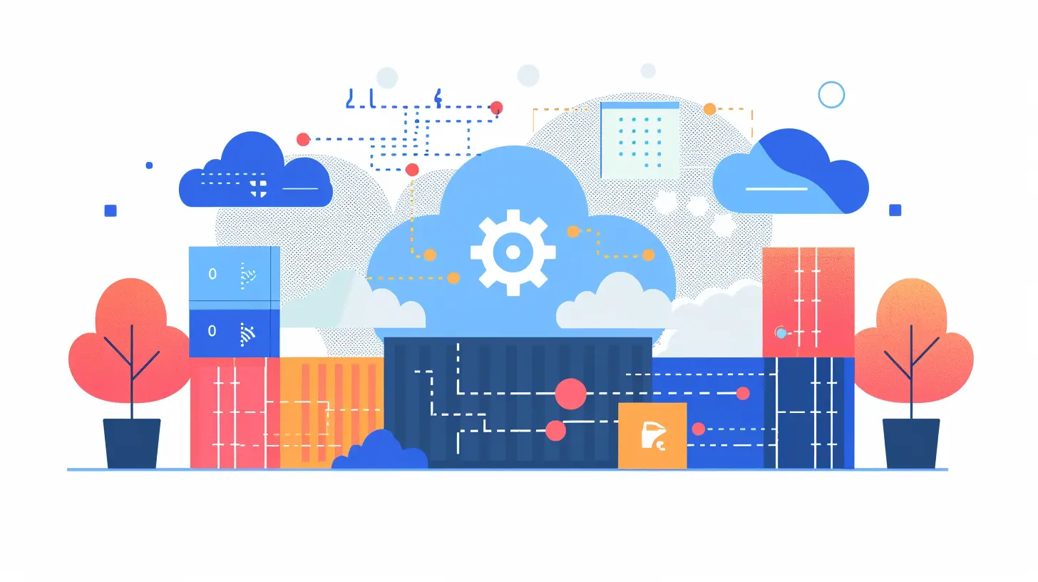 Containerization in the Cloud: Why Kubernetes Matters