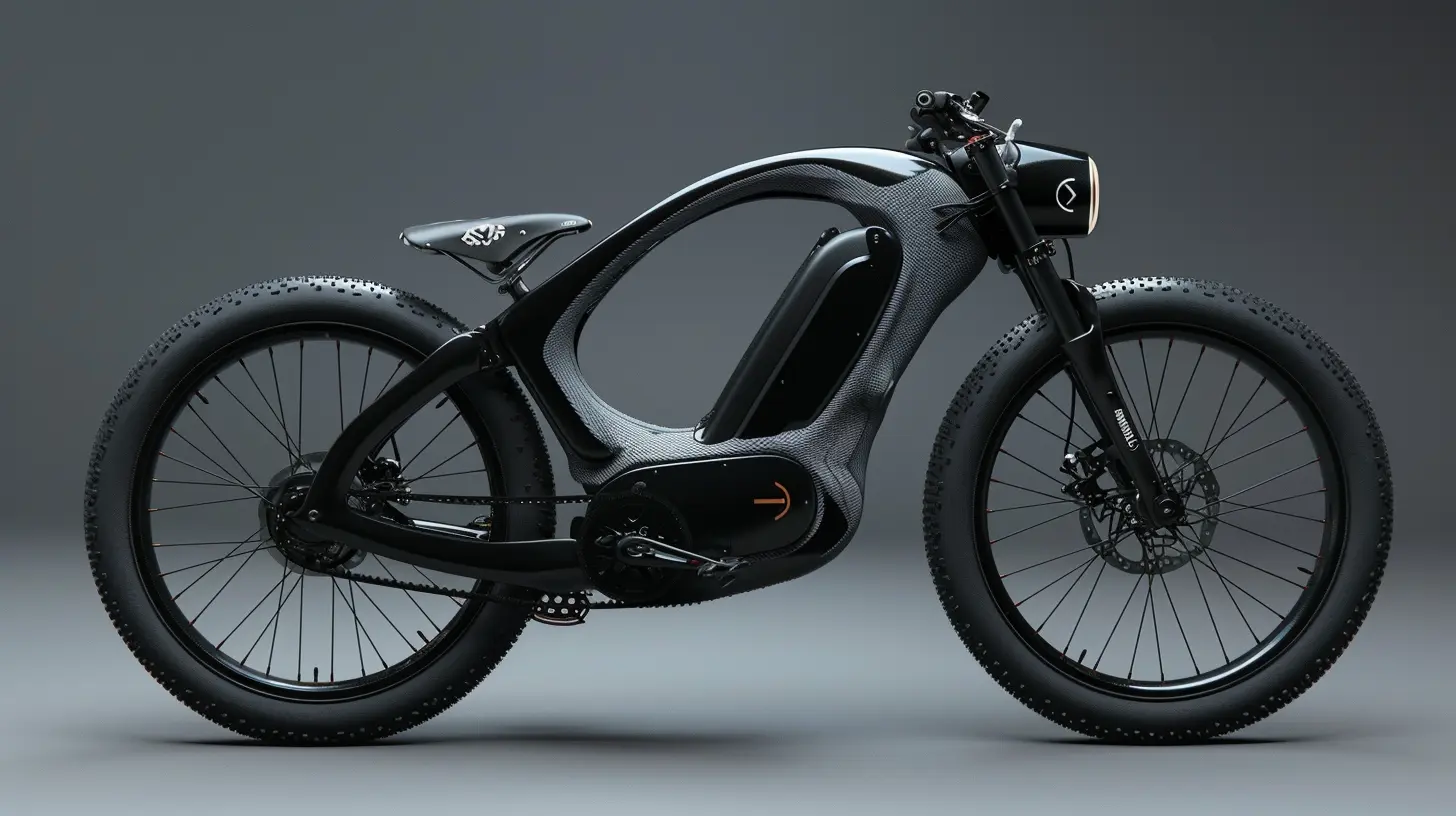 Customizing Your E-Bike: Tips for Personalizing Your Ride