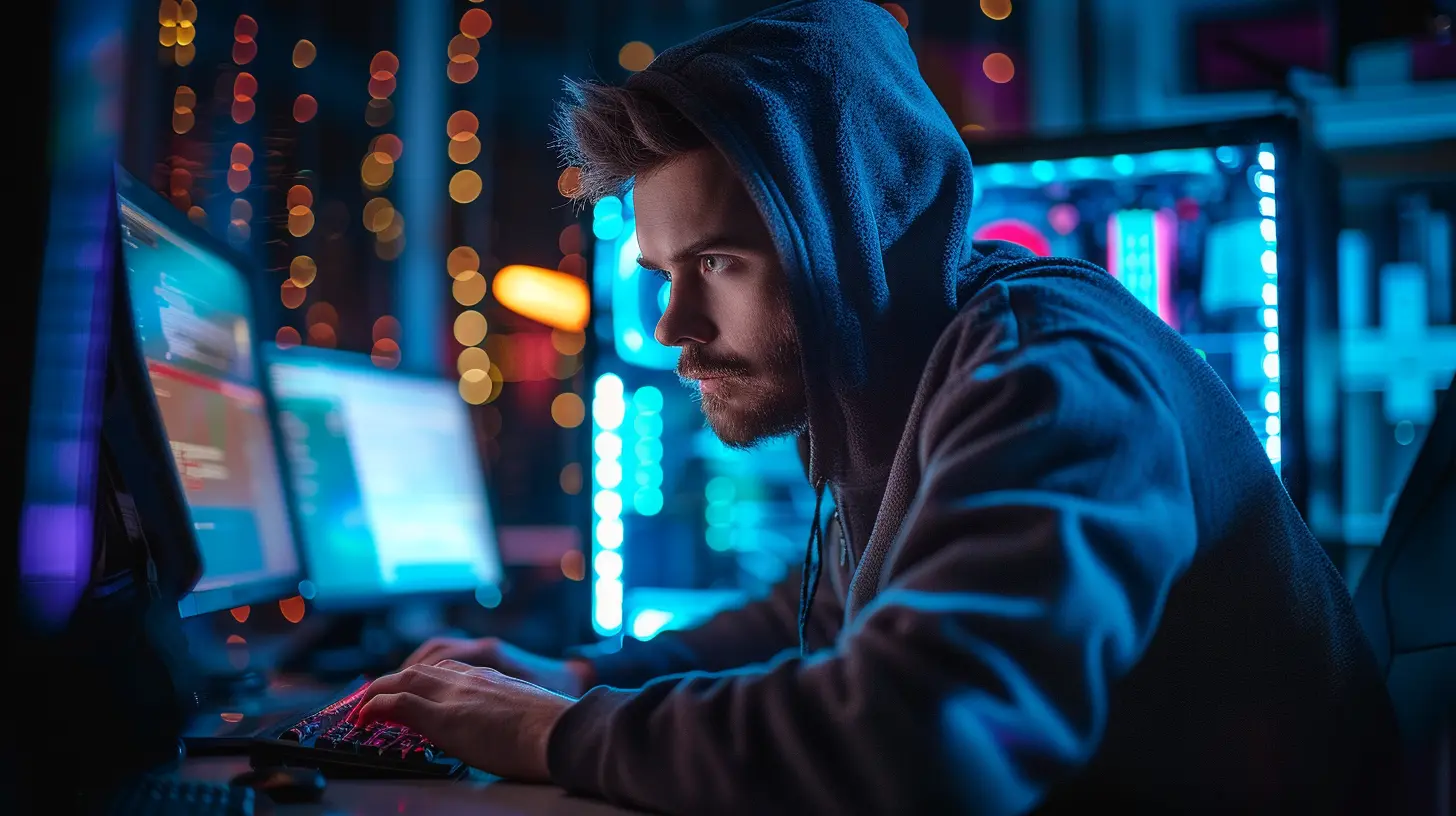 Cybersecurity Tips for Remote Workers