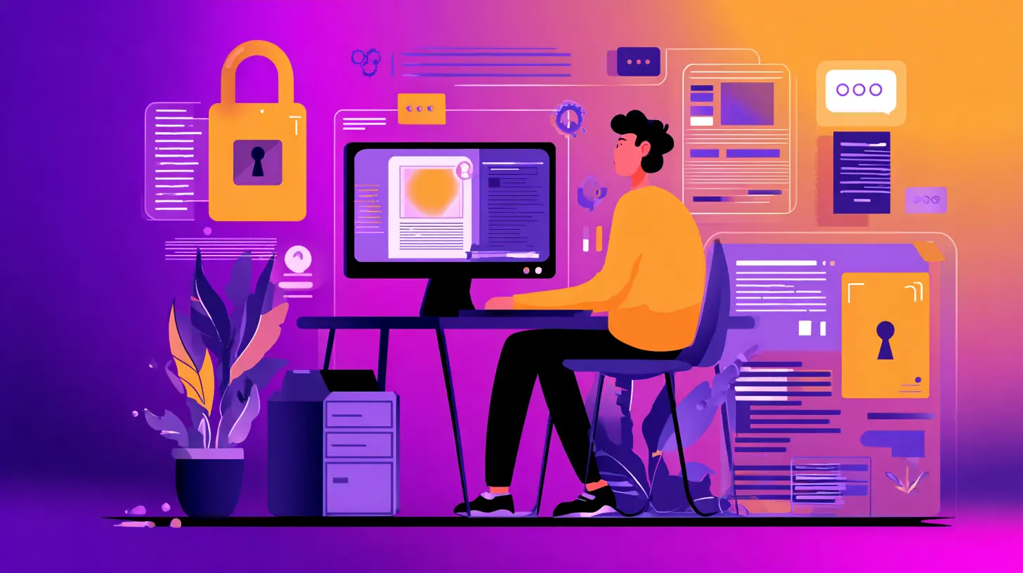 Designing Trust: UX for Privacy and Security in 2026