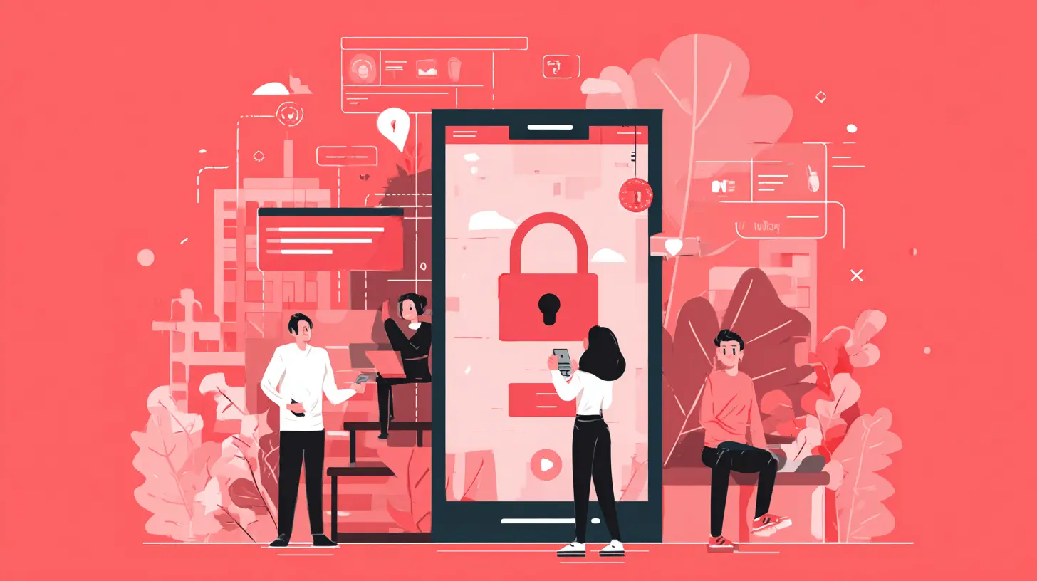Designing Trust: UX for Privacy and Security in 2026