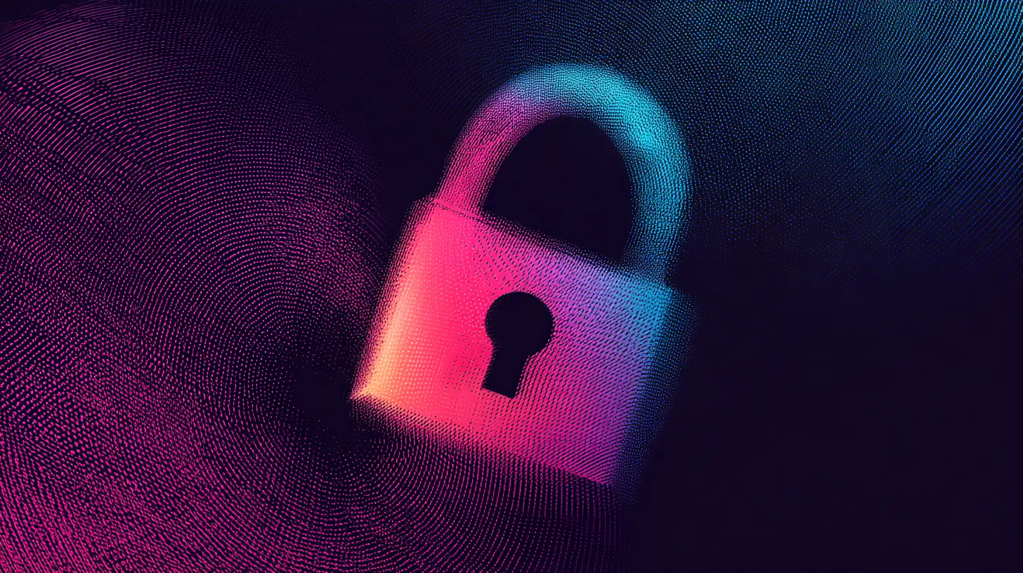 Designing Trust: UX for Privacy and Security in 2026