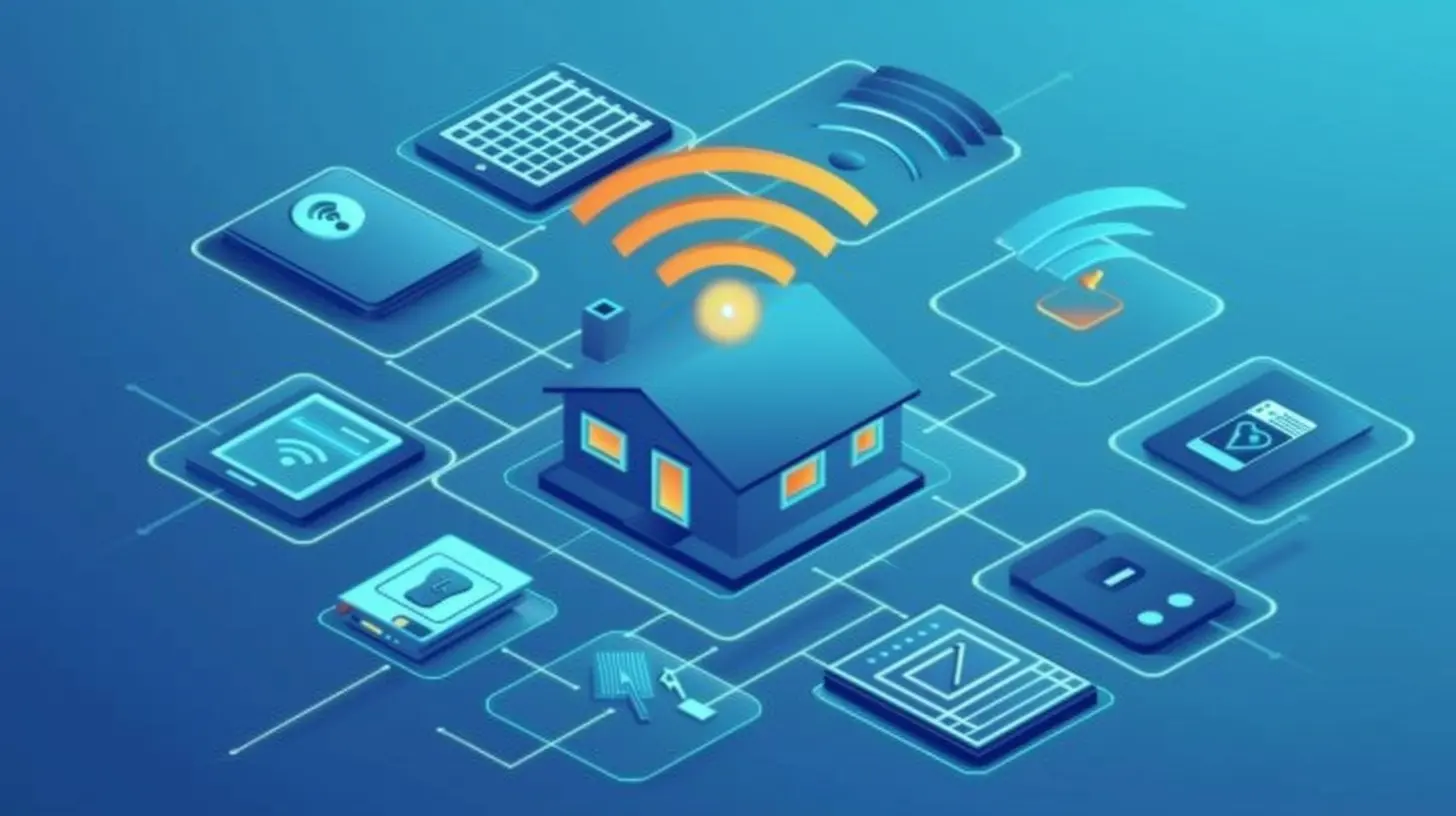 Essential Steps for Securing Your Home Wi-Fi Network