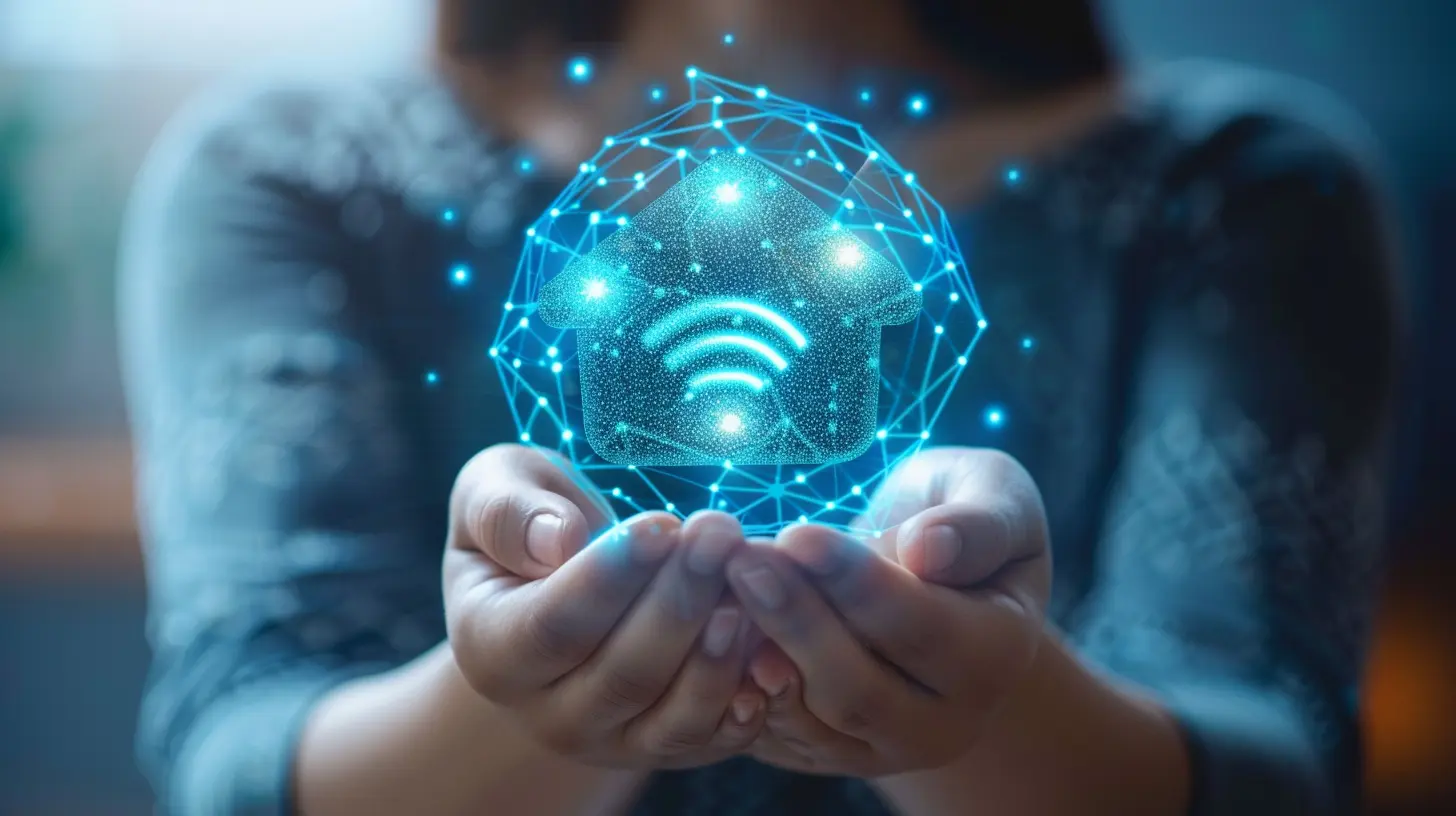 Essential Steps for Securing Your Home Wi-Fi Network