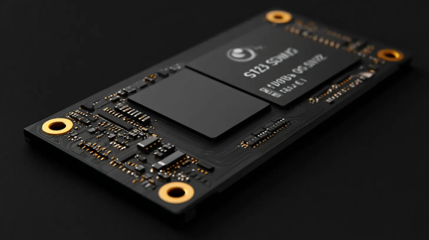 Essential Tips for Maximizing SSD Performance