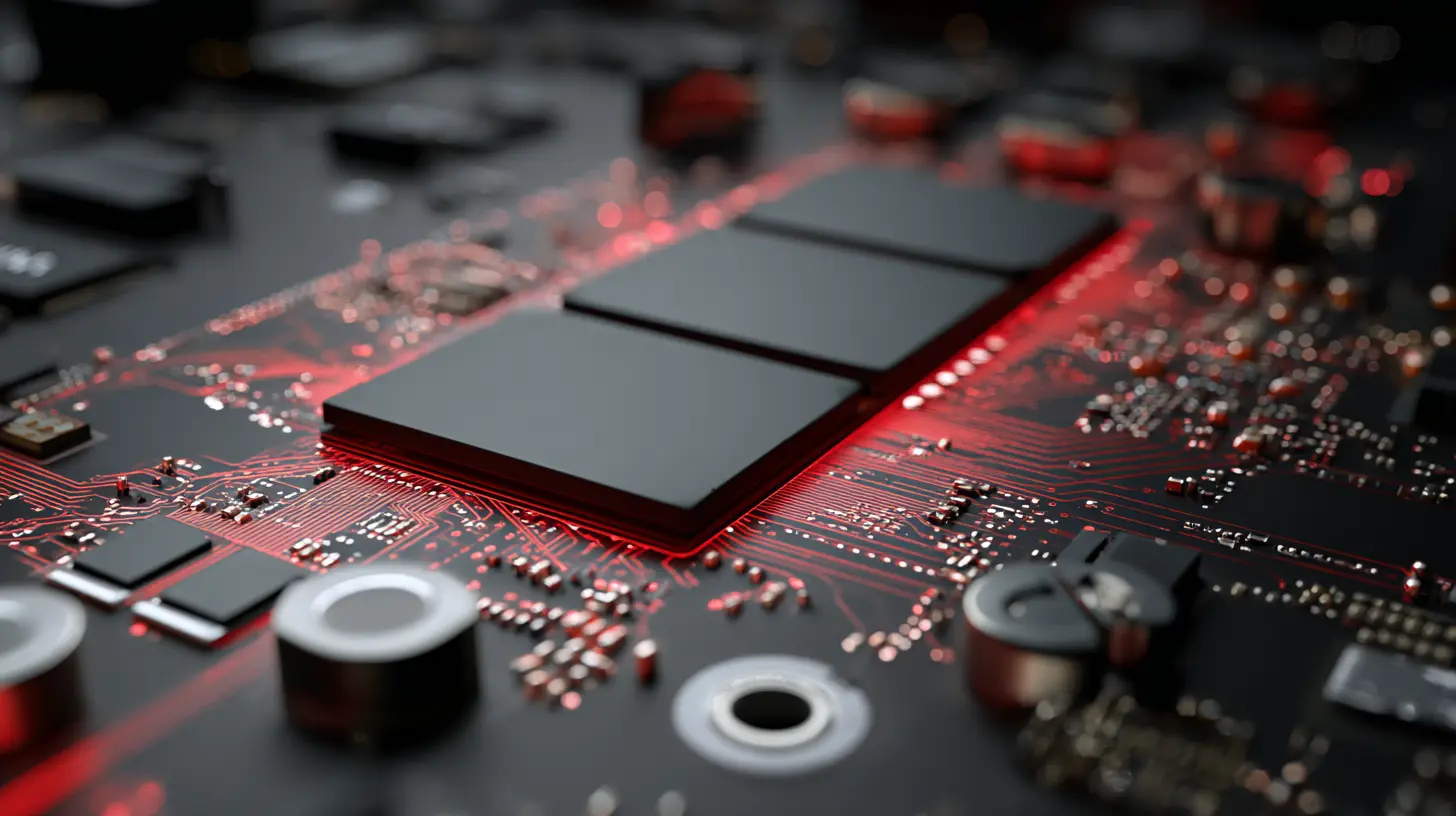 Essential Tips for Maximizing SSD Performance