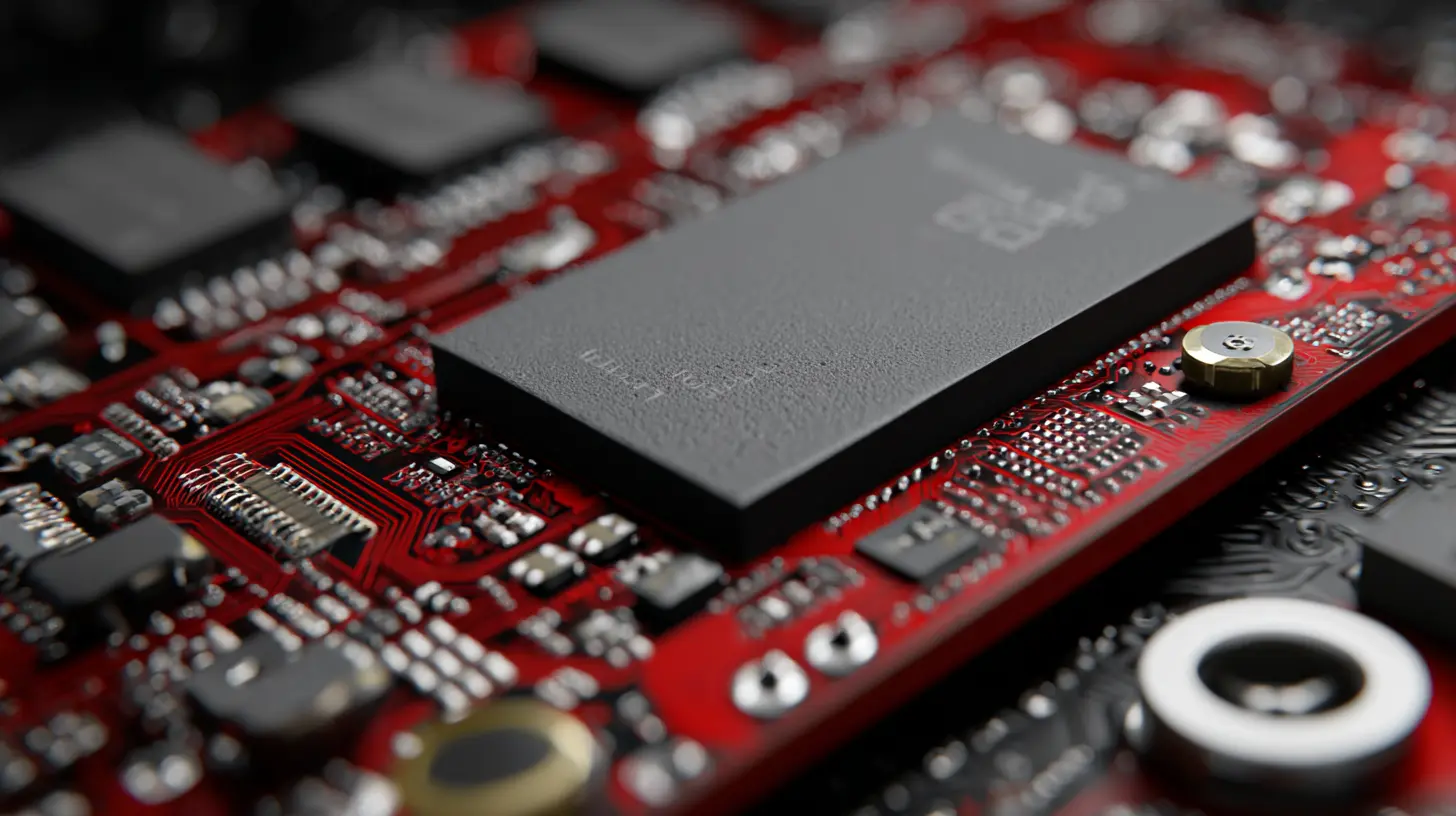 Essential Tips for Maximizing SSD Performance