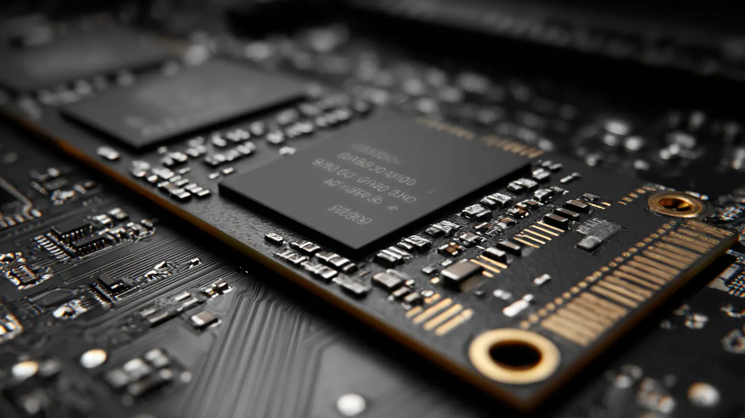 Essential Tips for Maximizing SSD Performance