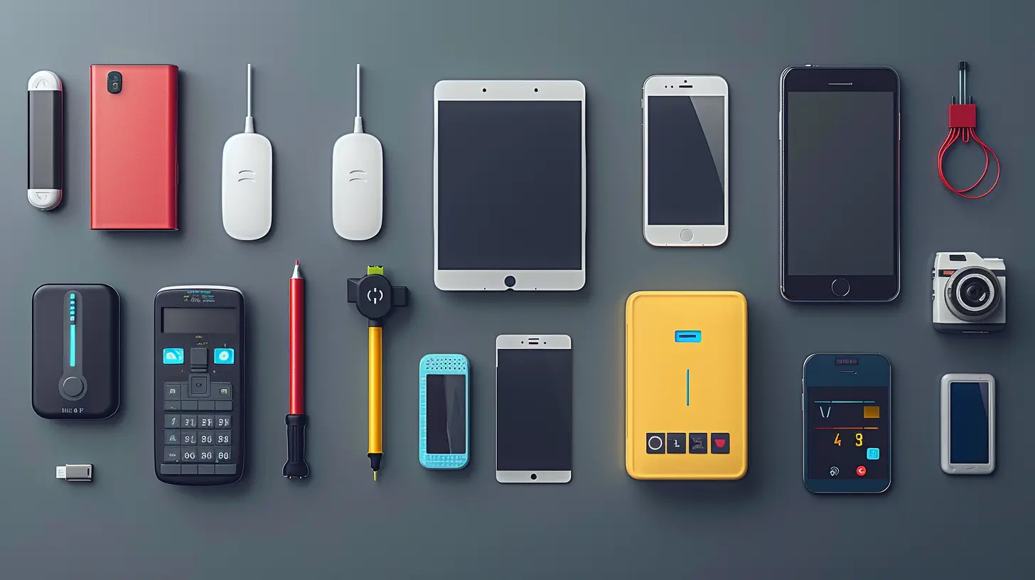 Essential Tips to Extend the Battery Life of Your Devices