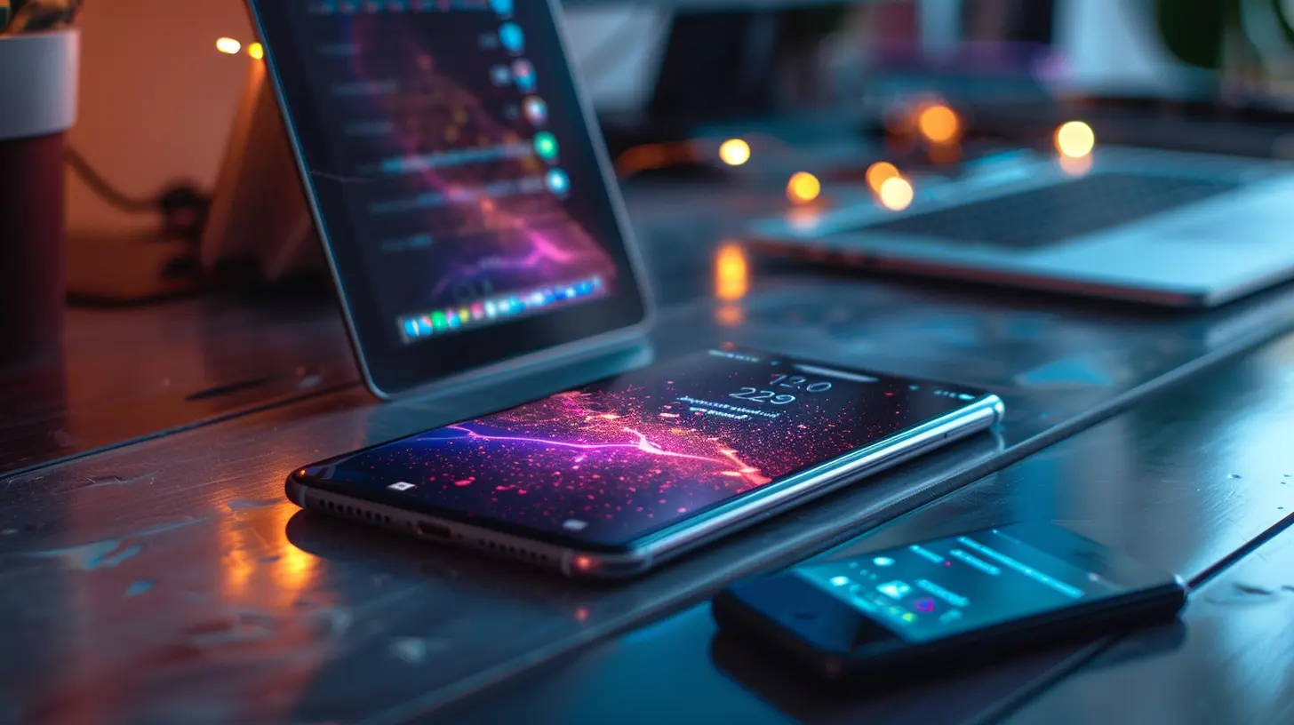 Essential Tips to Extend the Battery Life of Your Devices