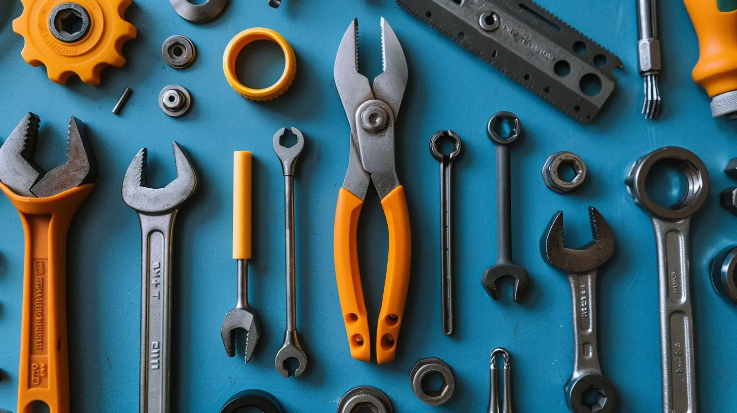 Essential Tools for Troubleshooting Network Connectivity Issues