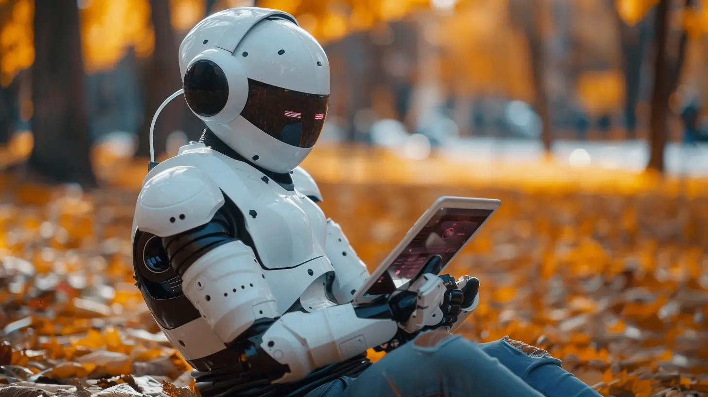 Everyday Gadgets That Are Smarter Than You Think