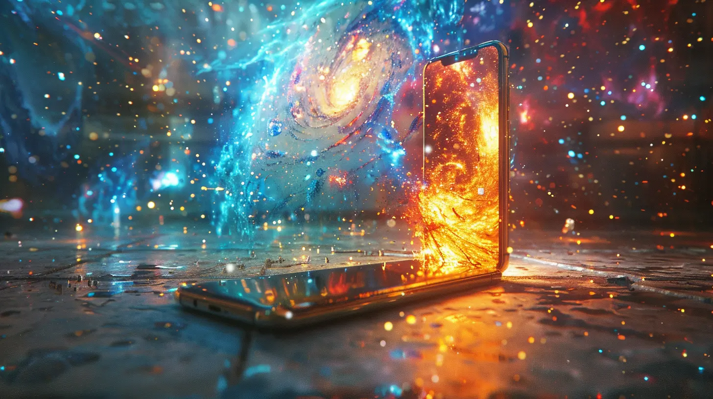 Exploring the Hidden Features of Your Smartphone