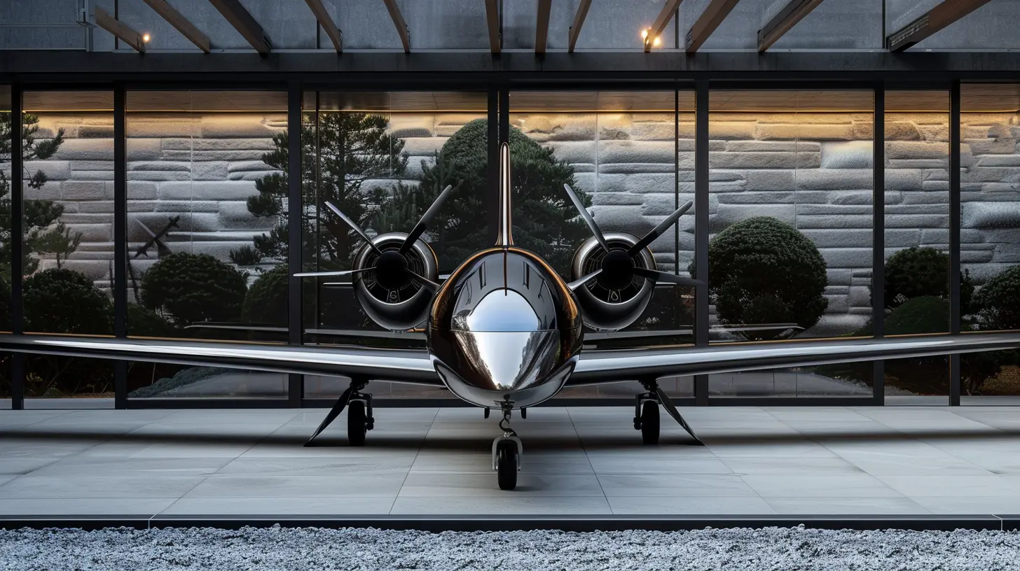 Exploring the Possibility of Electric Airplanes: Is It Feasible?