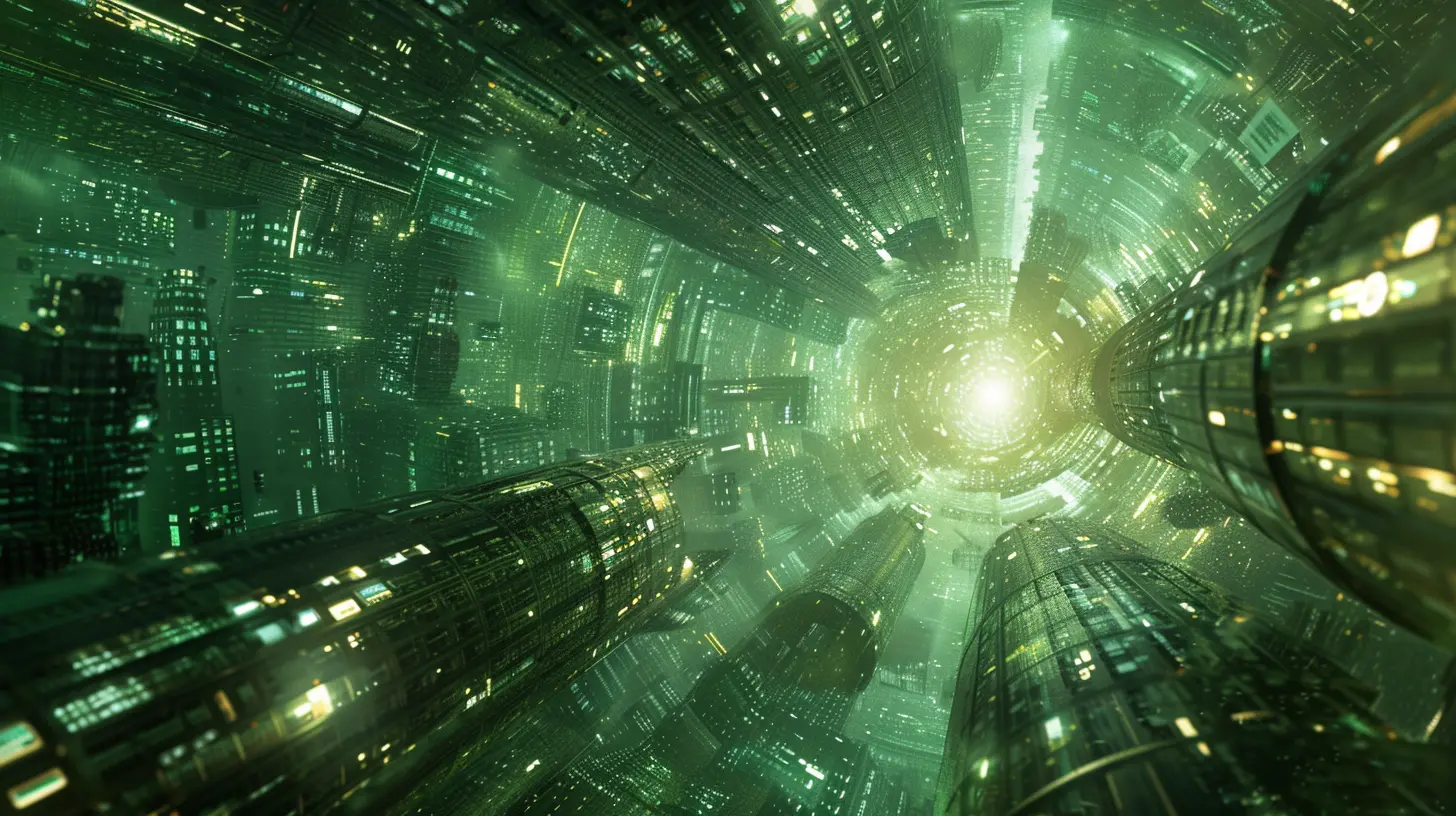 Exploring the Power of Scala in Big Data Processing