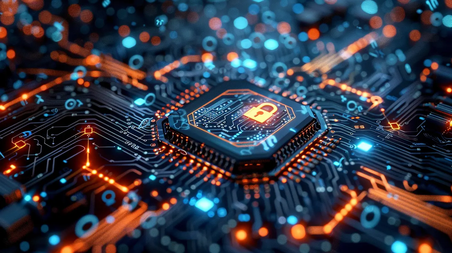 Exploring the Role of AI in Cybersecurity