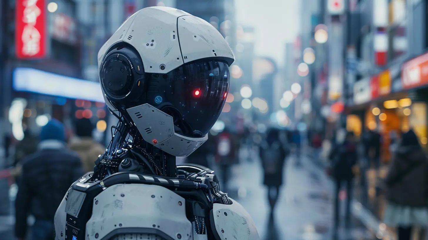 Exploring the Role of AI in Cybersecurity