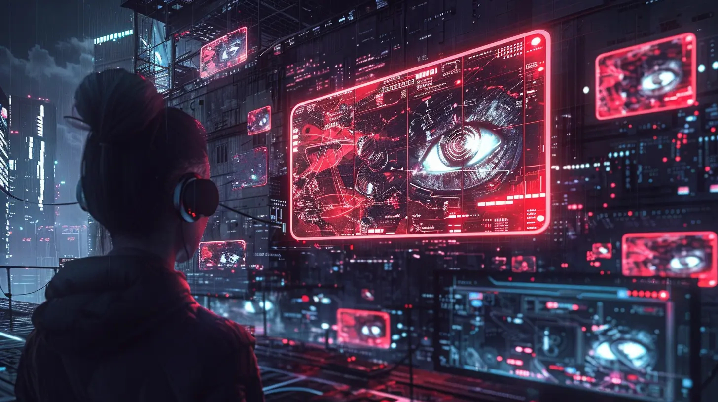 Exploring the Role of AI in Cybersecurity
