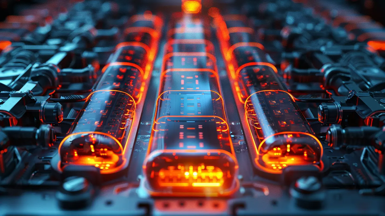 Exploring the Role of Thermal Management in Battery Systems