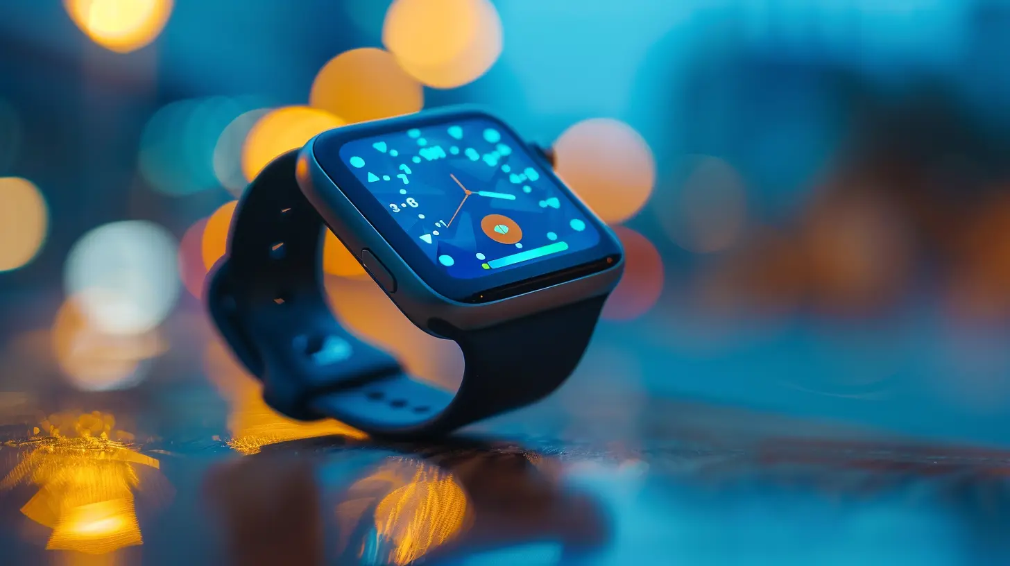 Exploring the Role of Wearables in Mental Health Monitoring
