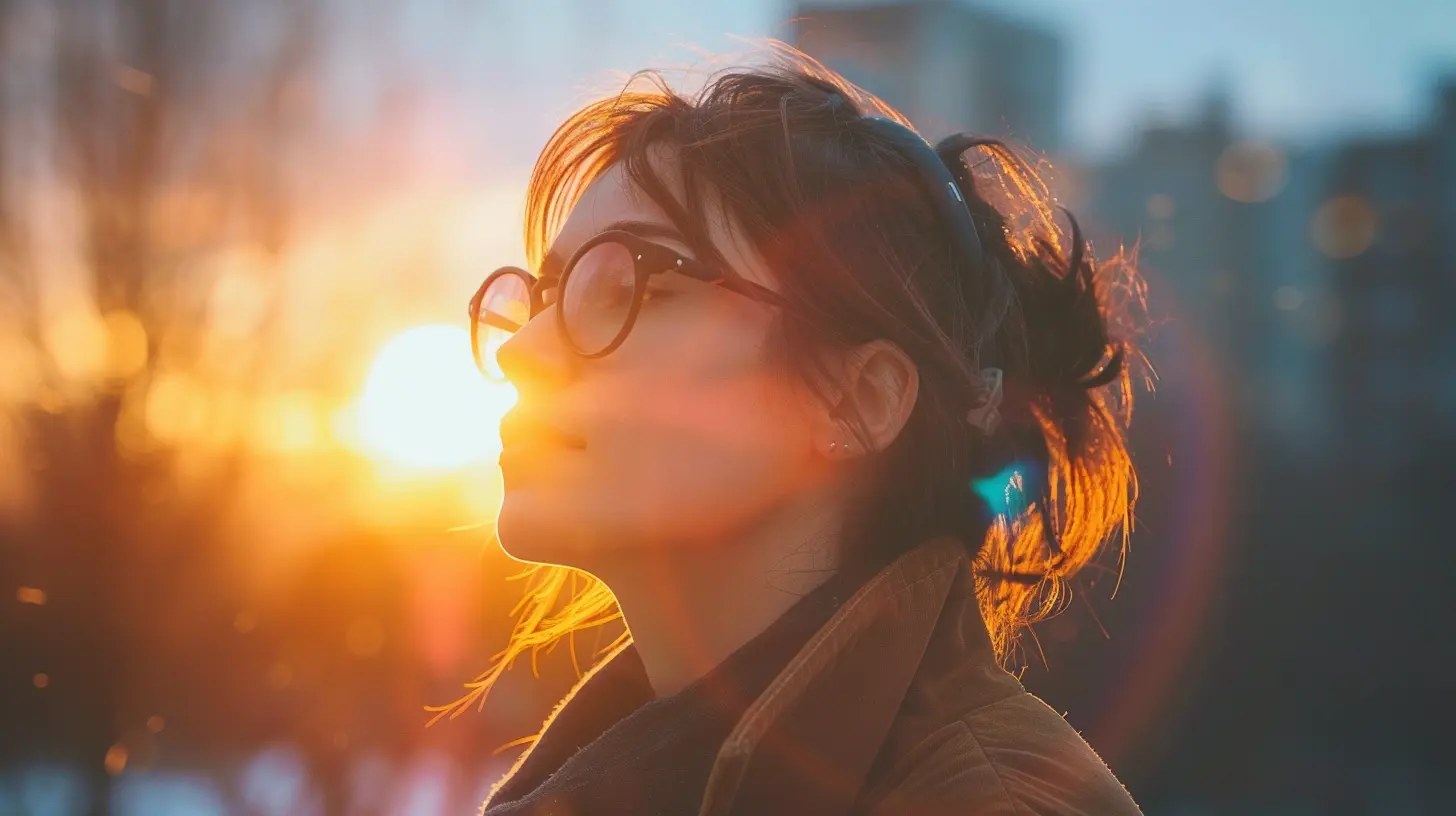 Exploring the Role of Wearables in Mental Health Monitoring