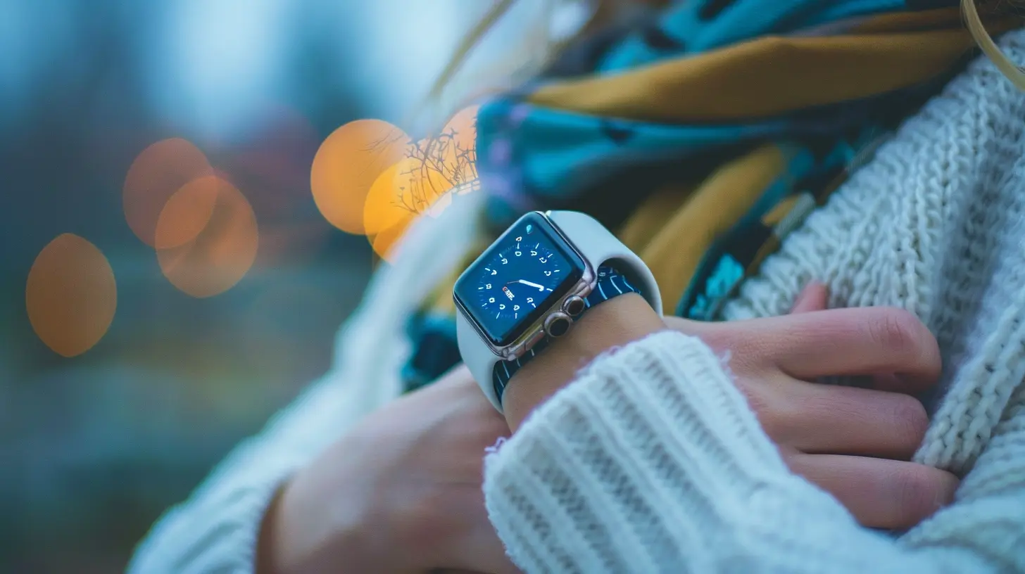 Exploring the Role of Wearables in Telemedicine