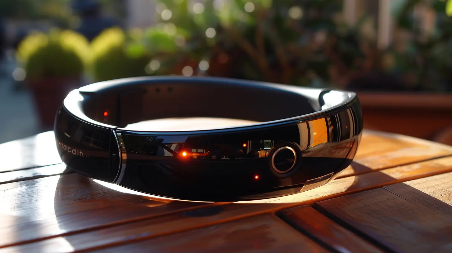 Exploring the Role of Wearables in Telemedicine