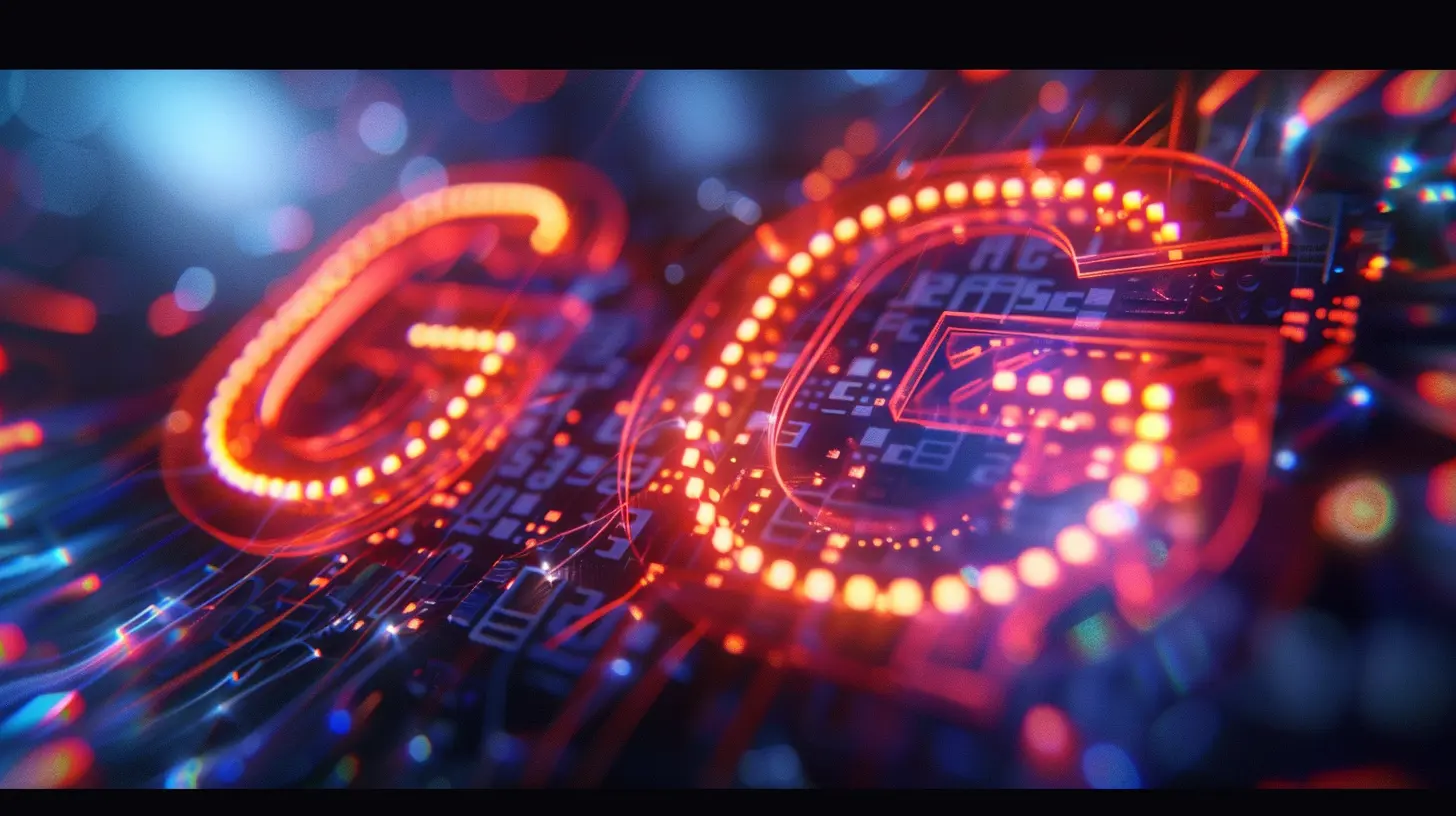 Exploring the World of 6G: Beyond Faster Speeds
