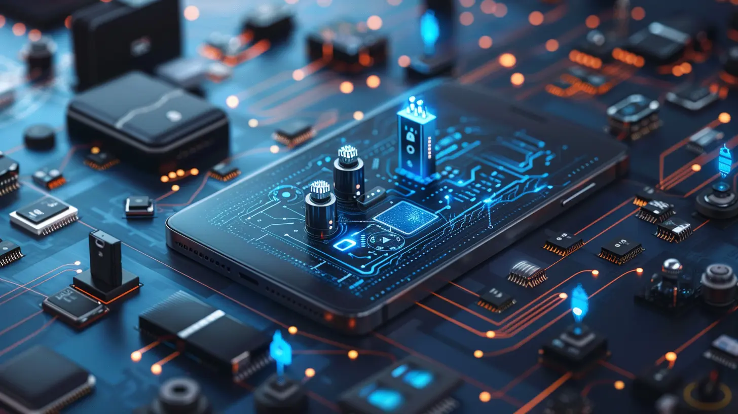 Fix Common Bluetooth Device Connection Issues