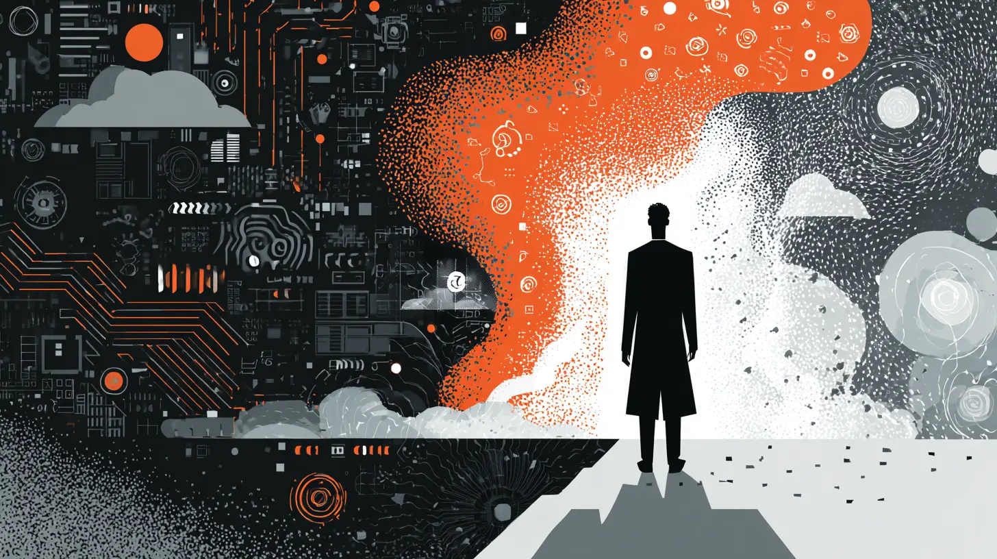Forecasting the Impact of Open Source on Digital Privacy
