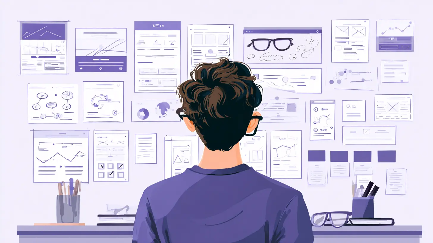 From Frictionless to Intentional: The Shift in UX Trends