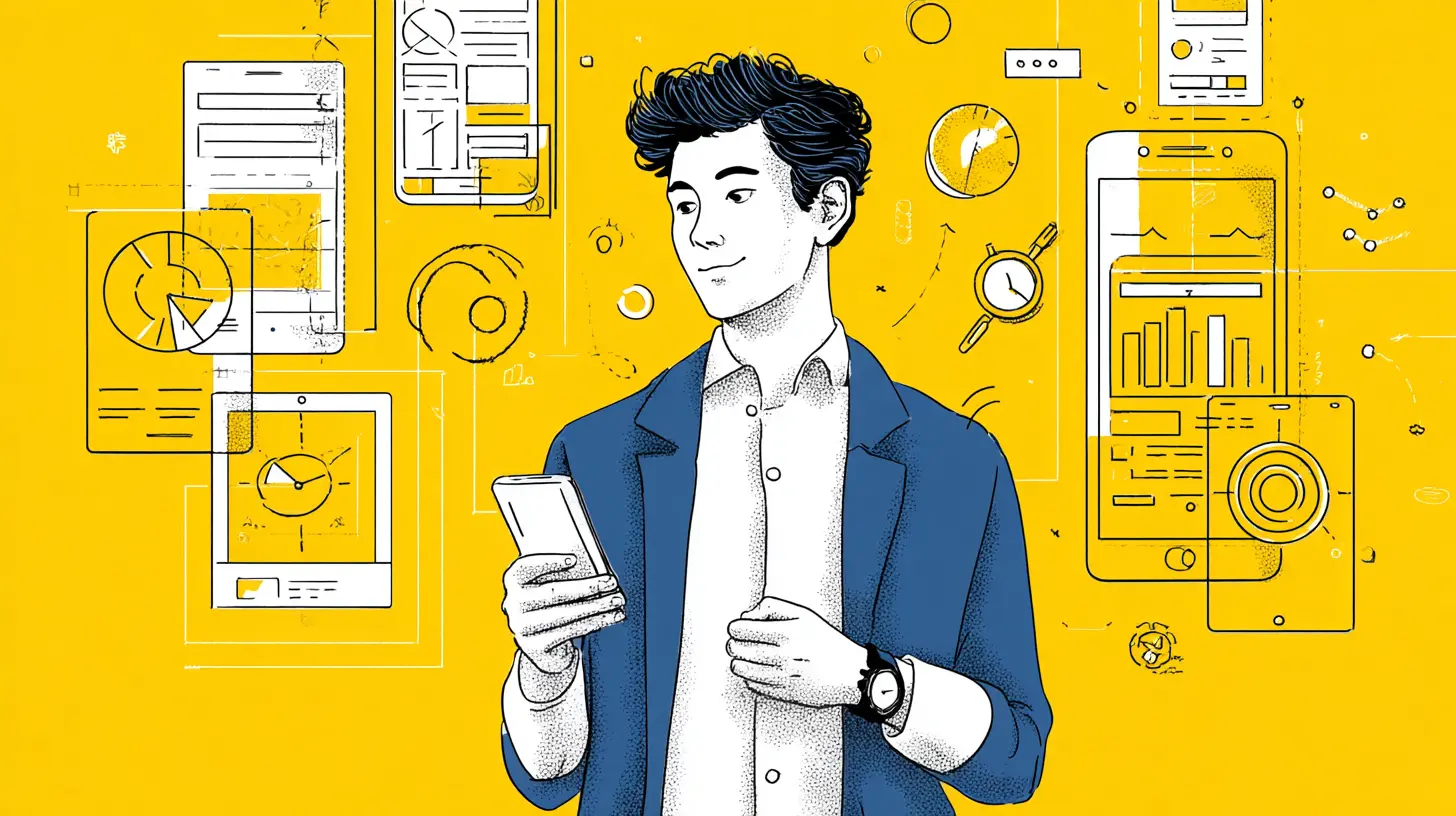 From Frictionless to Intentional: The Shift in UX Trends
