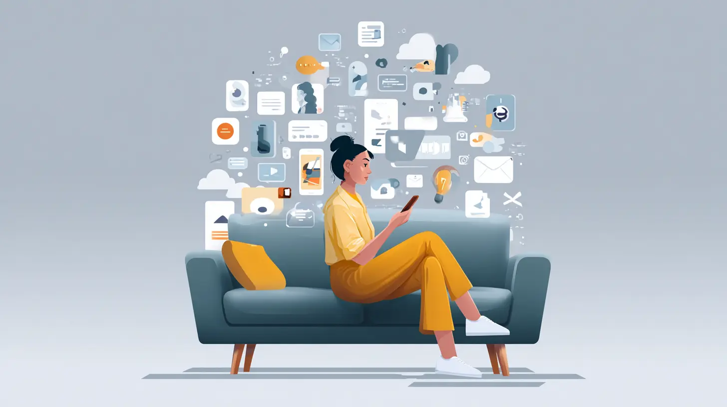 From Frictionless to Intentional: The Shift in UX Trends