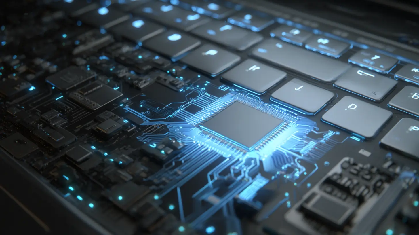 Future Laptops That Could Change Mobile Computing by 2026