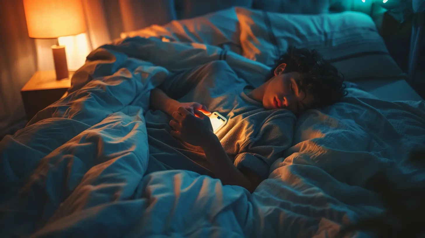 Gadgets That Help You Sleep Better