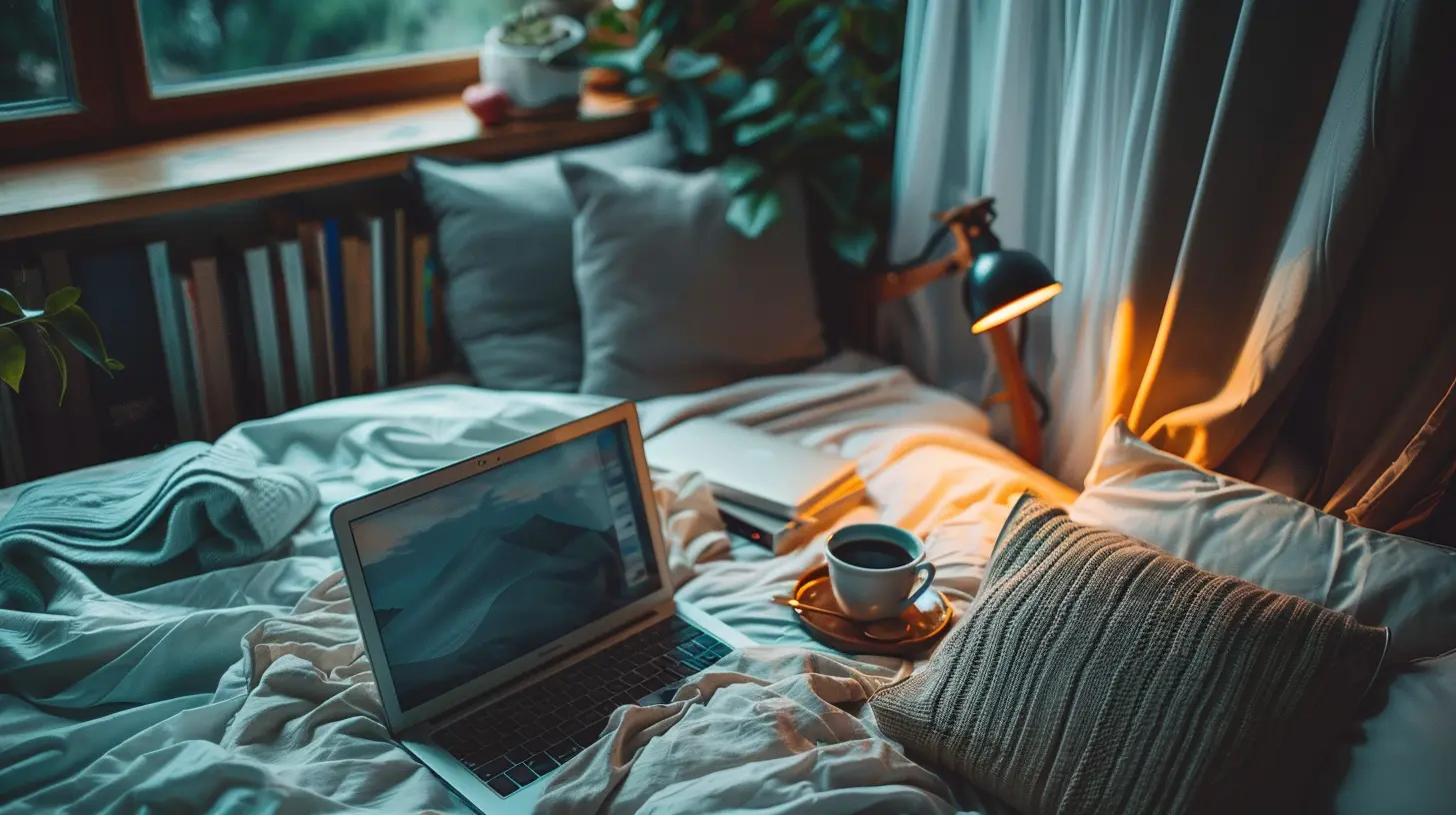 Gadgets That Help You Sleep Better