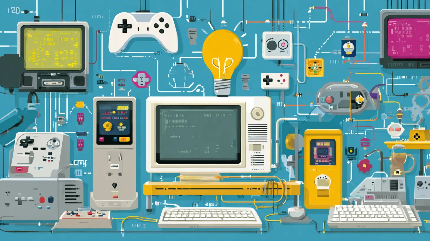 Gamification in Tech Education: What’s Coming Next