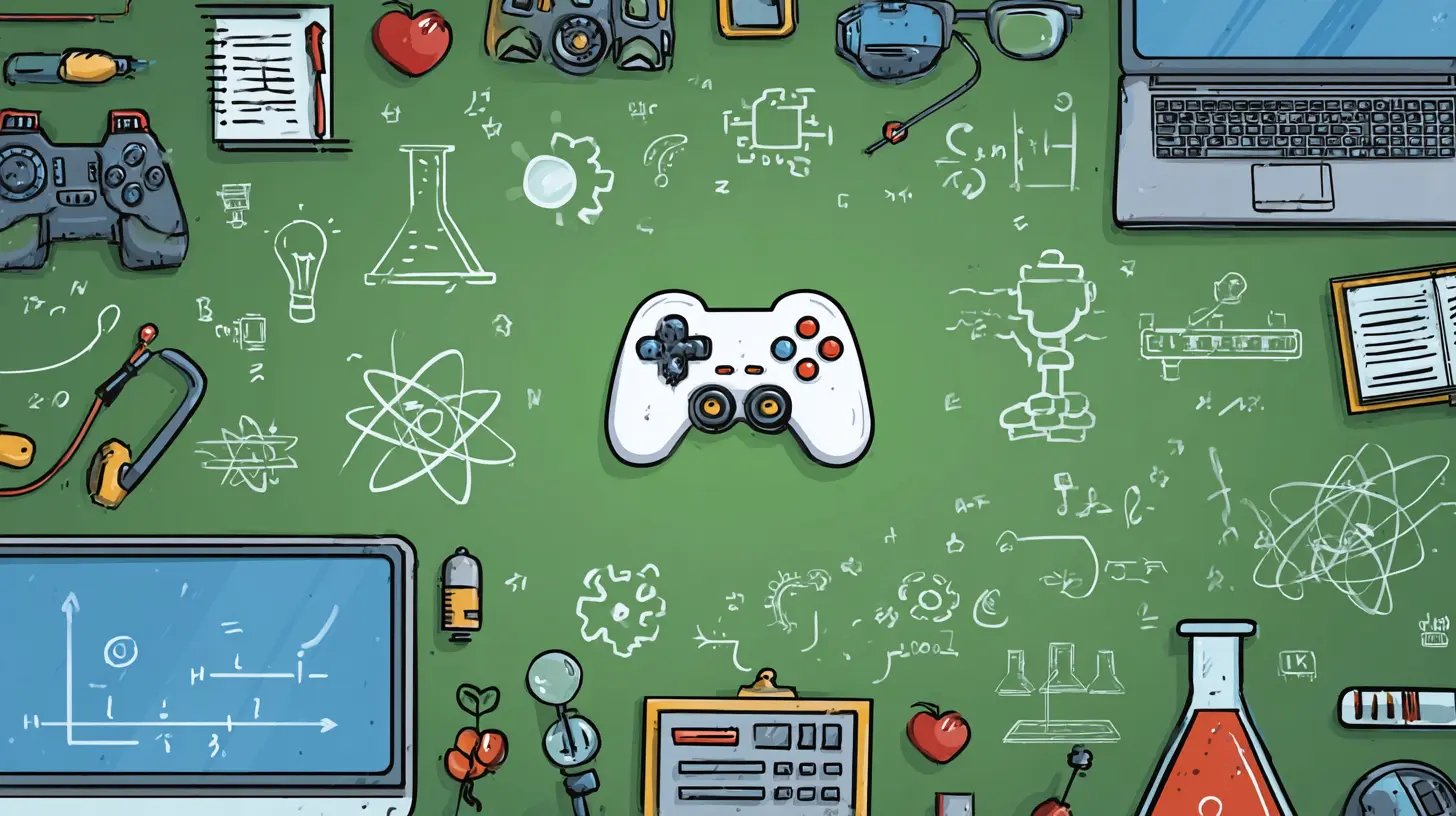 Gamification in Tech Education: What’s Coming Next