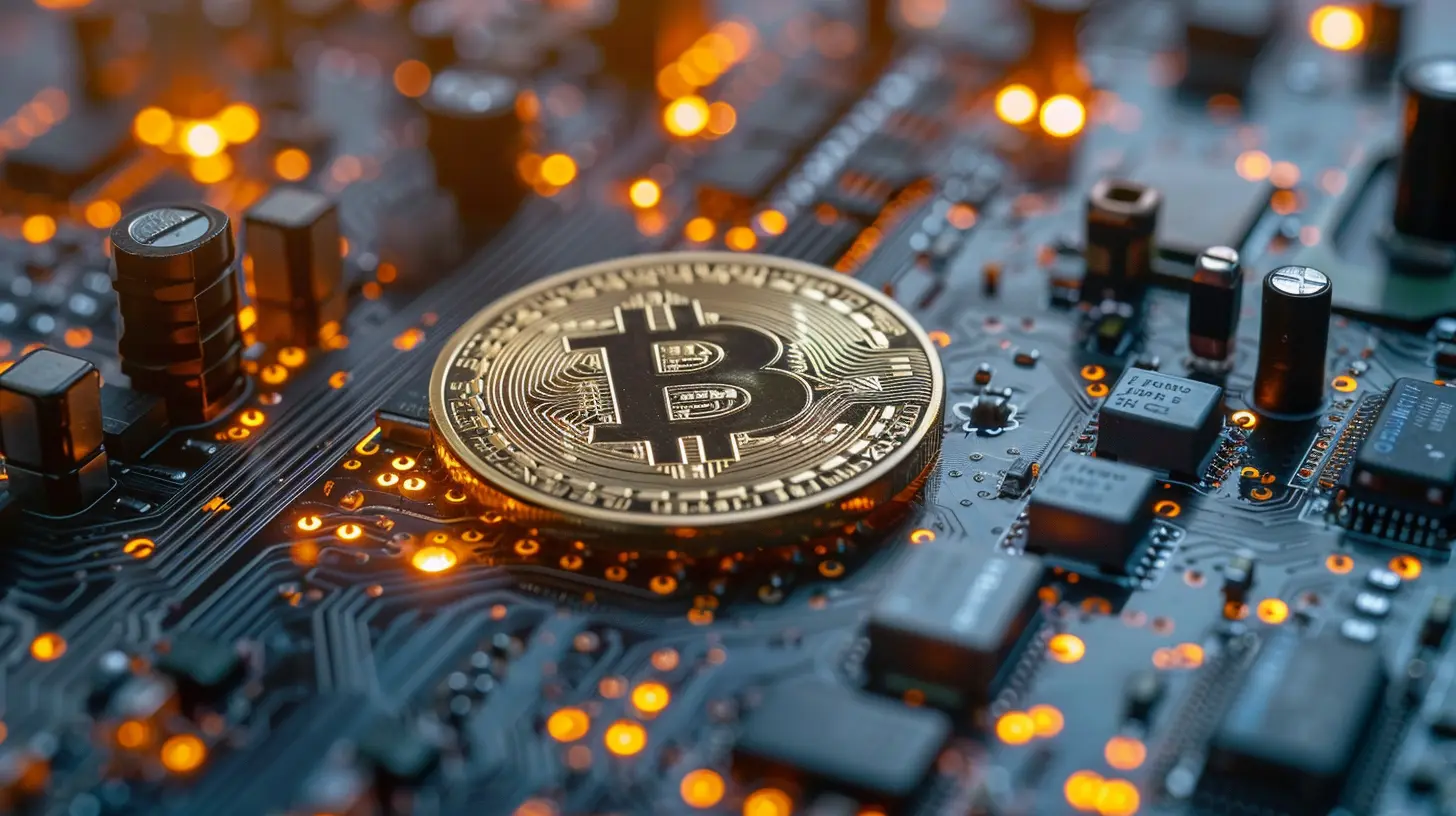 Getting Started with Blockchain Technology for Beginners