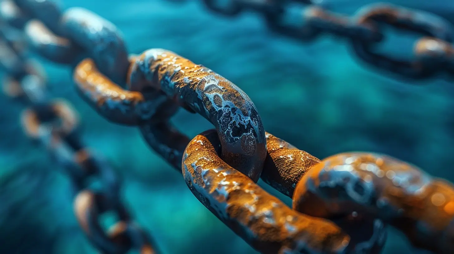 Getting Started with Blockchain Technology for Beginners
