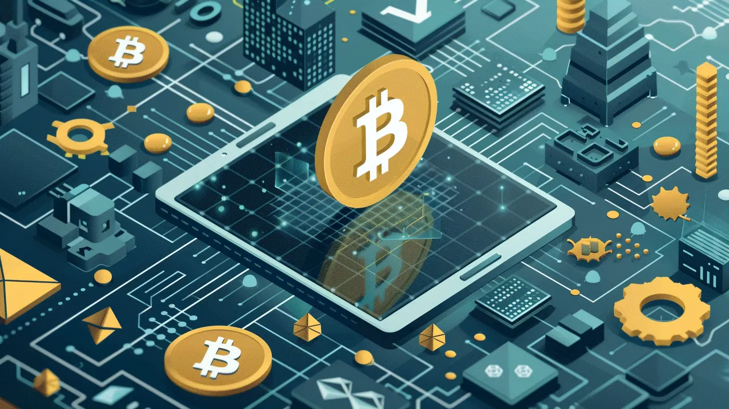 Getting Started with Blockchain Technology for Beginners