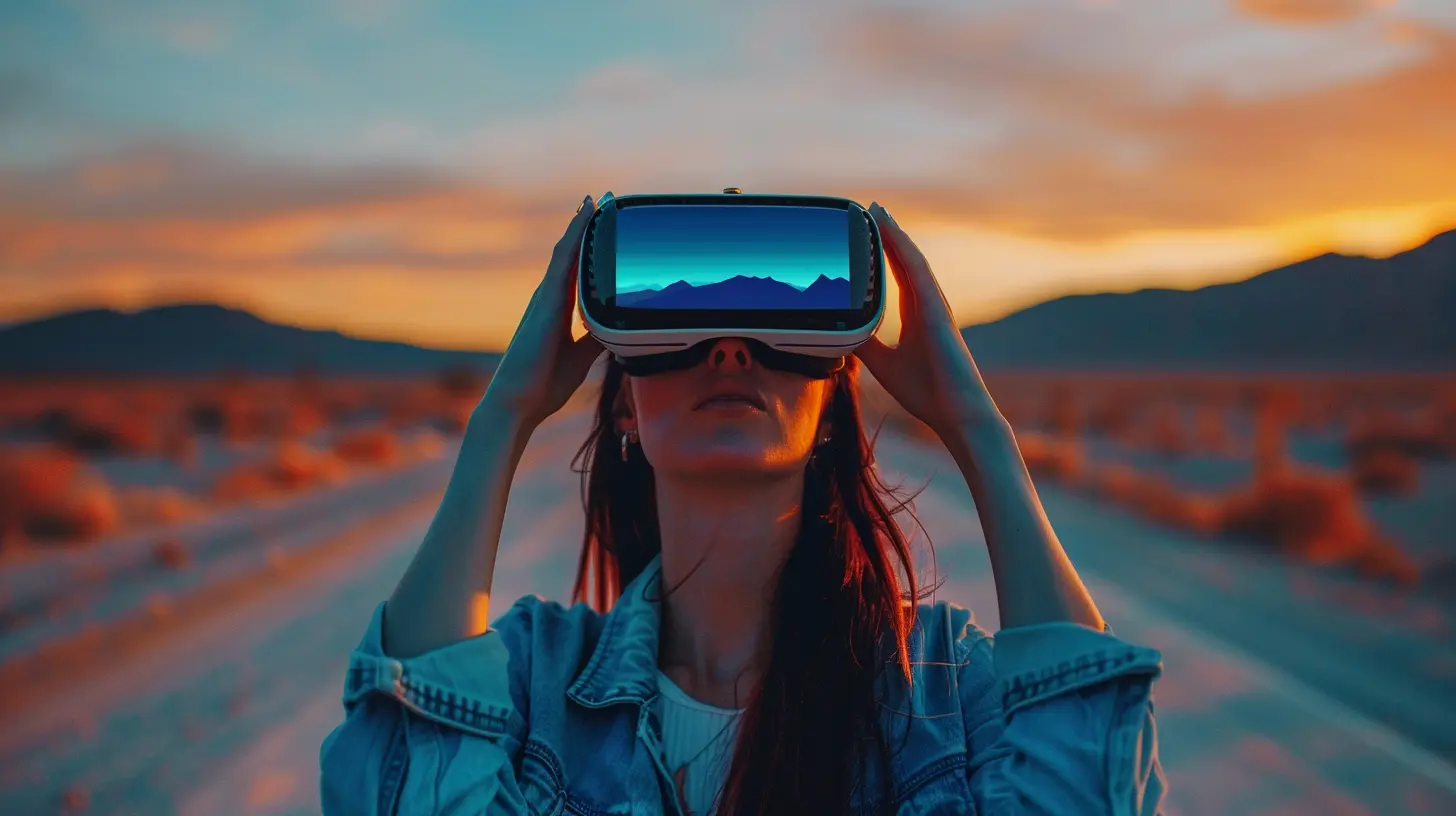 High-Tech Gadgets for Your Next Road Trip