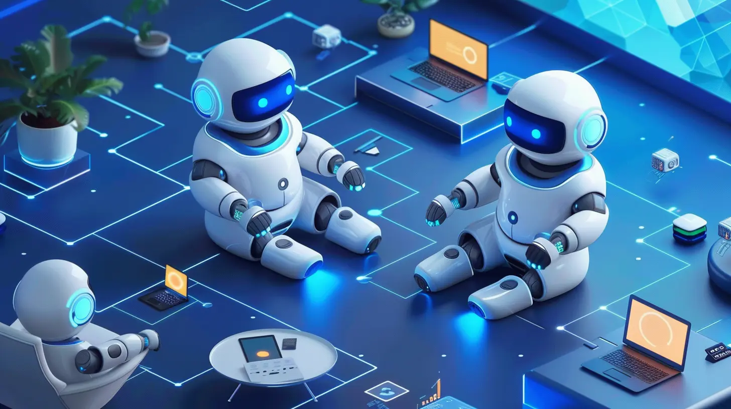 How AI-Driven Gadgets Are Changing Daily Life