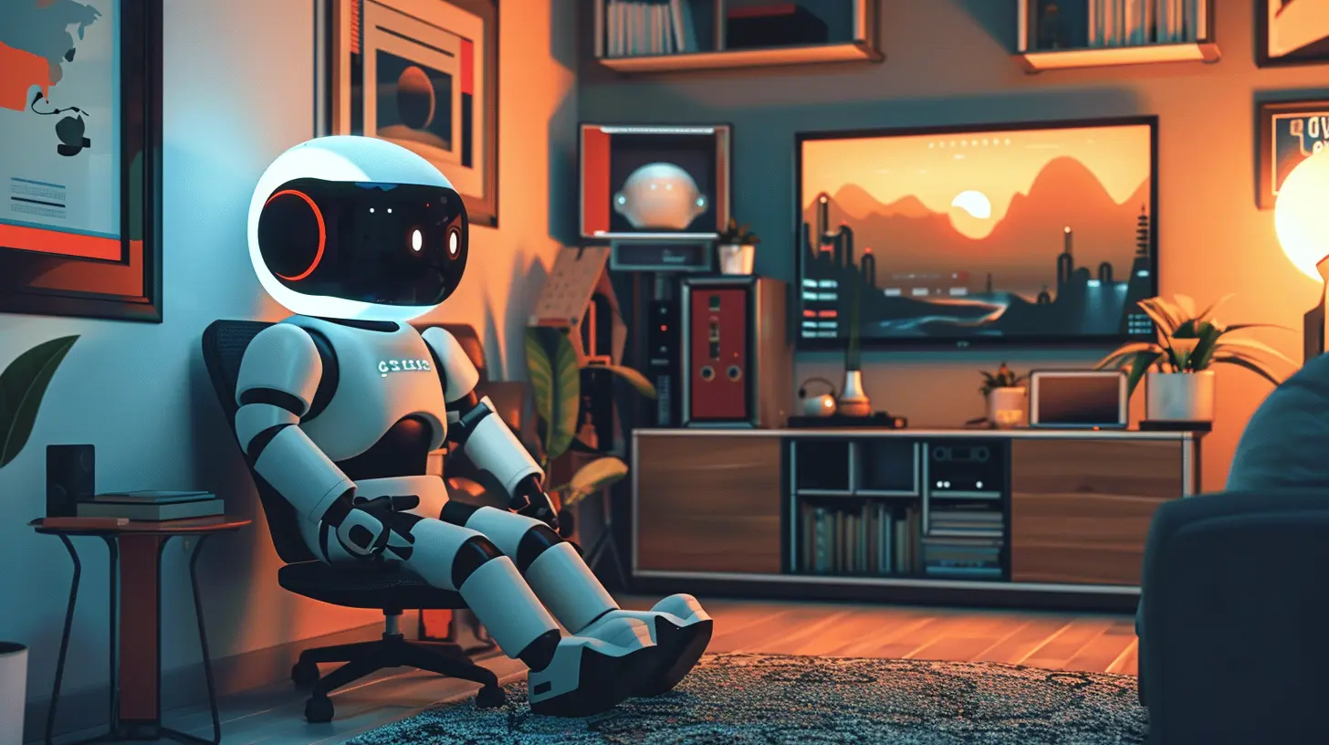 How AI-Driven Gadgets Are Changing Daily Life