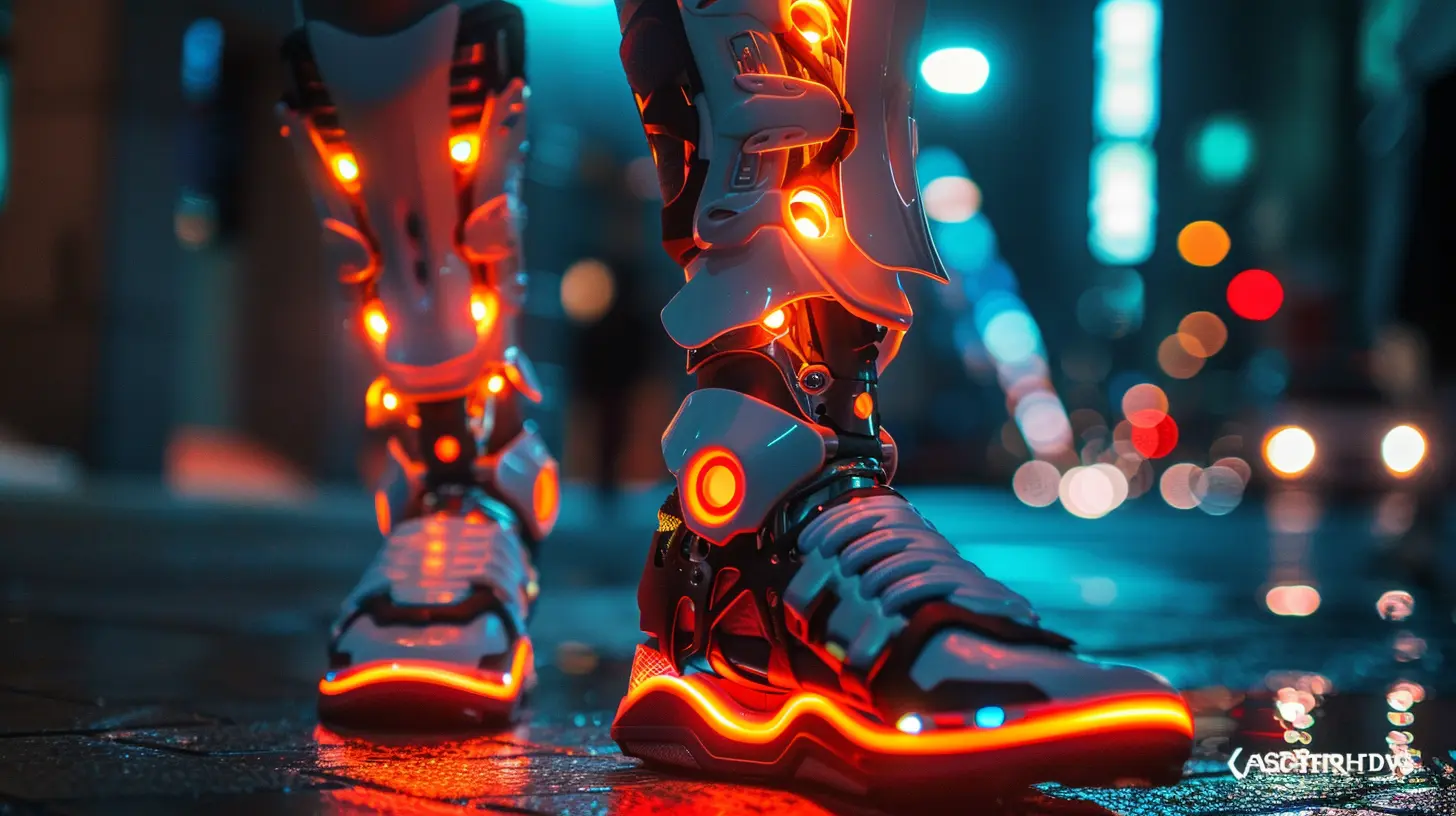 How AI is Advancing the Development of Smart Prosthetics