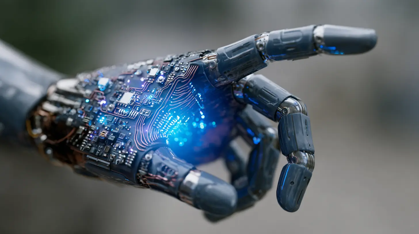 How AI-Powered Devices Are Shaping Personal Tech in 2027