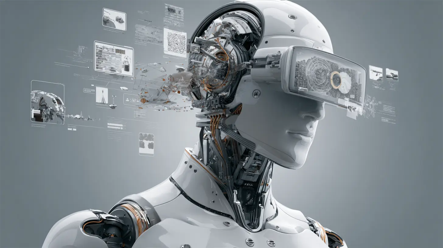 How AI-Powered Devices Are Shaping Personal Tech in 2027