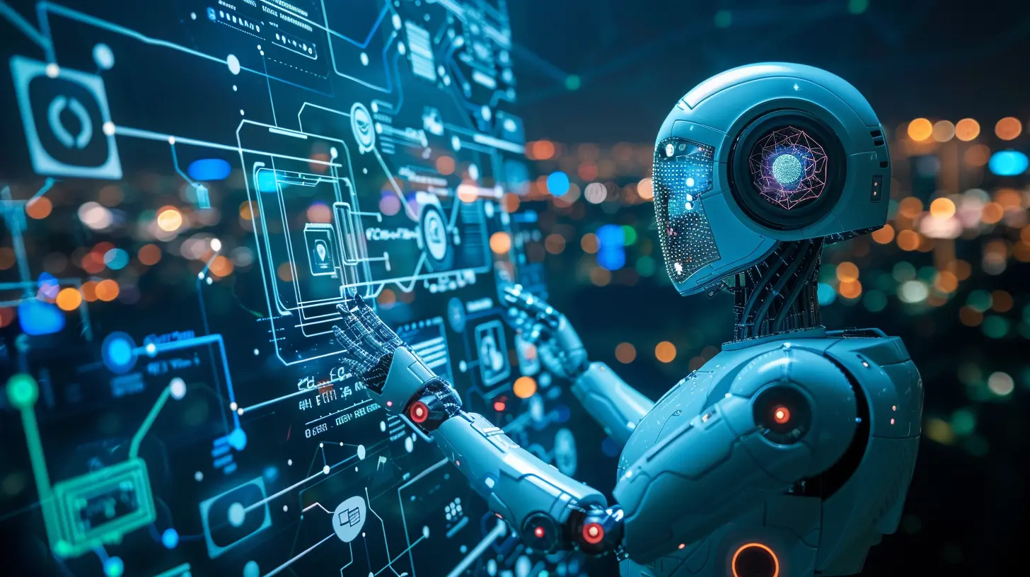 How AI-Powered Personal Assistants Are Becoming Smarter