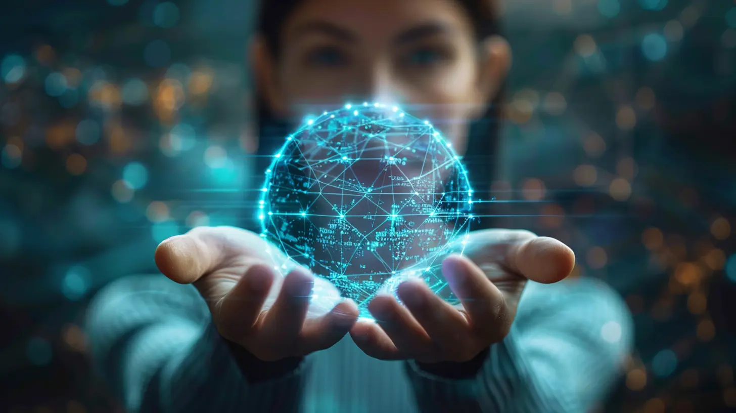 How AI-Powered Personal Assistants Are Becoming Smarter