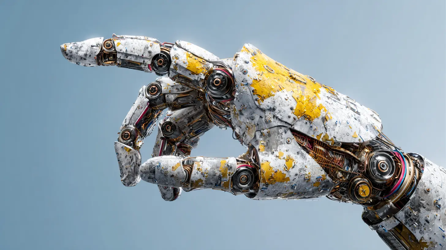 How AI Will Revolutionize User Experience by 2026